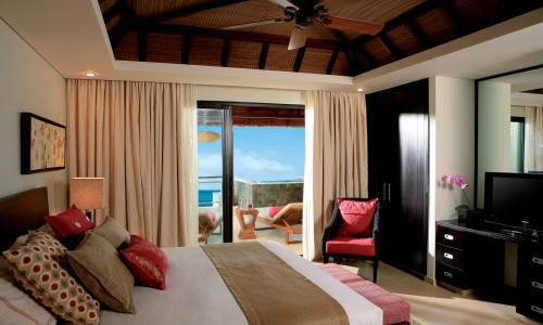 Suite Vue Mer
